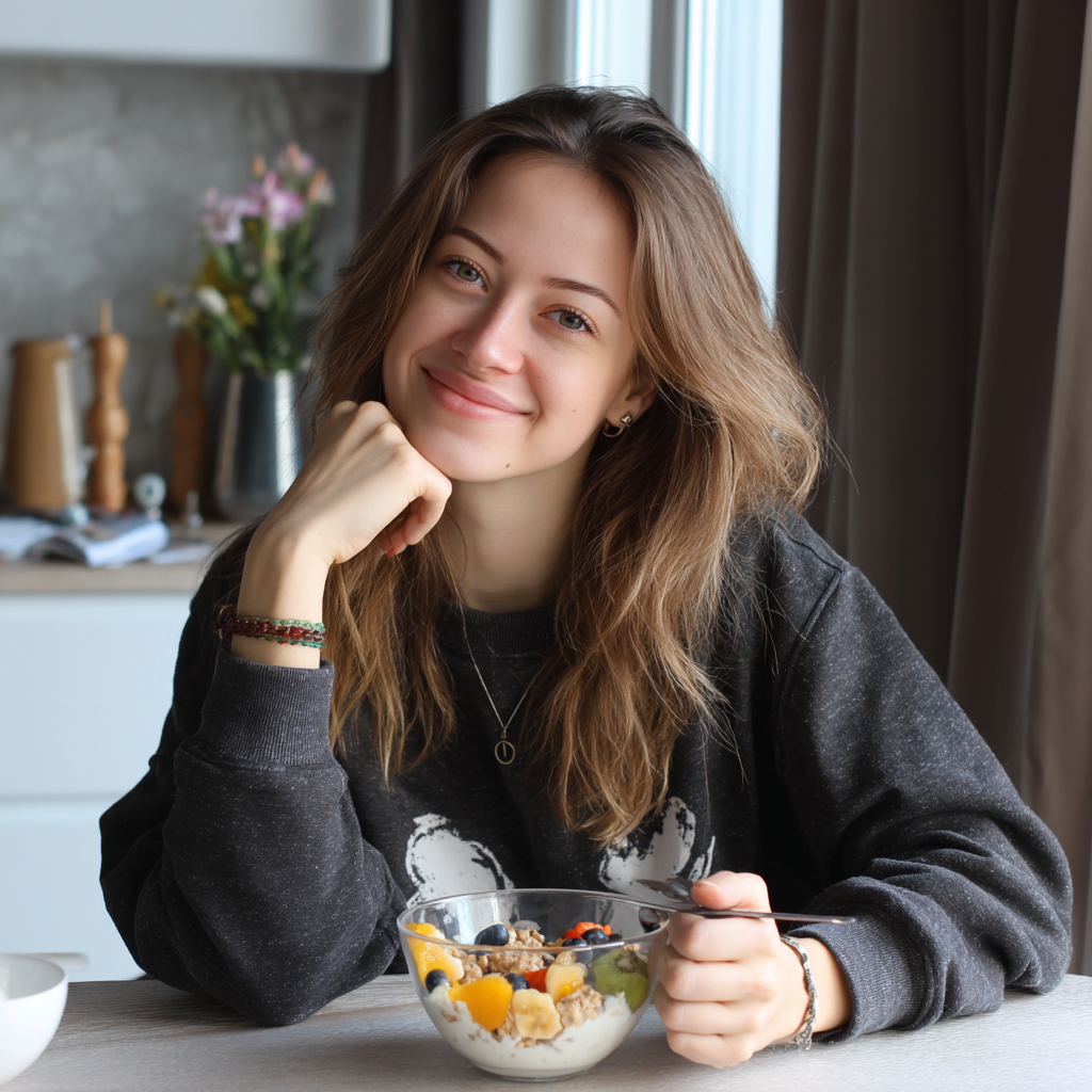 Консультація з дієтологом